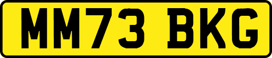 MM73BKG