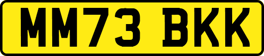 MM73BKK