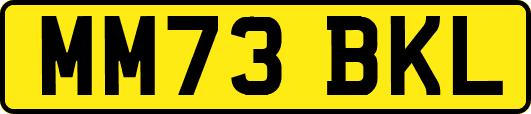 MM73BKL