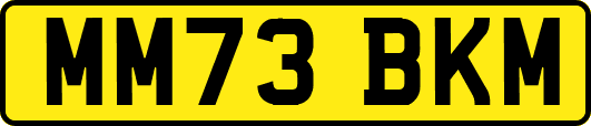 MM73BKM