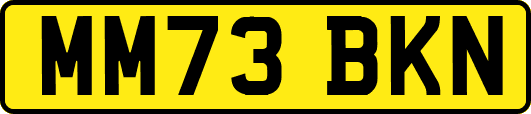 MM73BKN