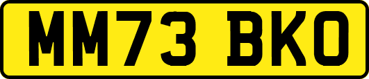 MM73BKO