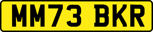 MM73BKR
