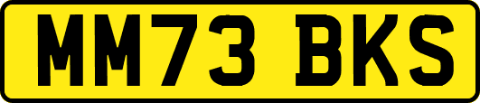 MM73BKS