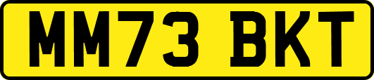 MM73BKT