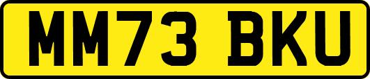 MM73BKU