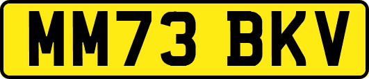 MM73BKV