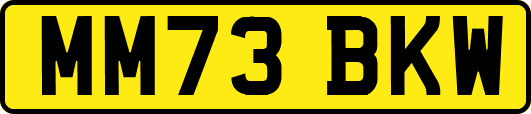 MM73BKW