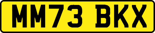MM73BKX