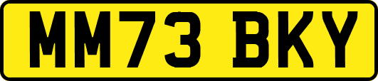 MM73BKY