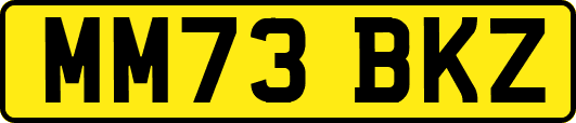MM73BKZ