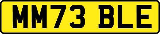 MM73BLE