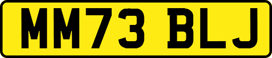 MM73BLJ
