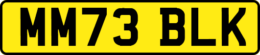 MM73BLK