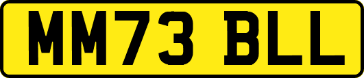 MM73BLL