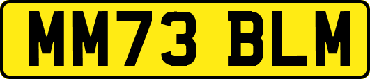 MM73BLM