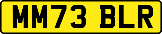 MM73BLR
