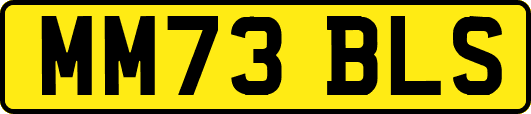 MM73BLS