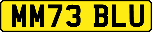 MM73BLU
