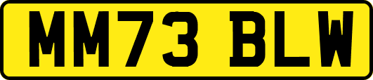 MM73BLW