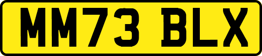 MM73BLX