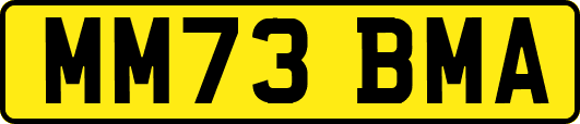 MM73BMA