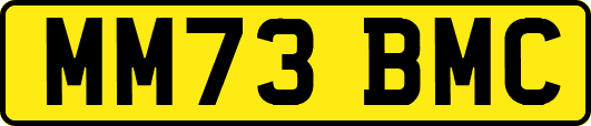 MM73BMC