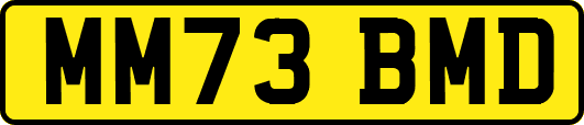 MM73BMD