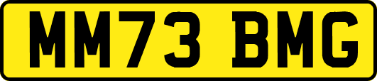 MM73BMG