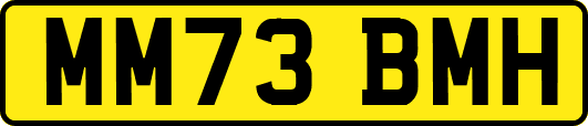 MM73BMH