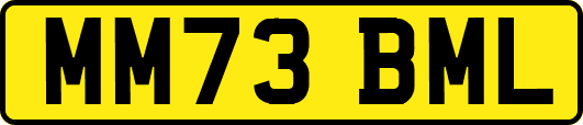 MM73BML