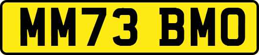 MM73BMO