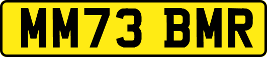 MM73BMR