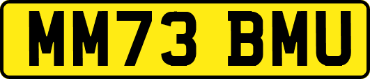 MM73BMU