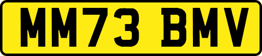 MM73BMV