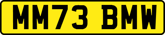 MM73BMW