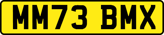MM73BMX