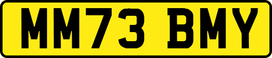 MM73BMY