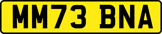 MM73BNA