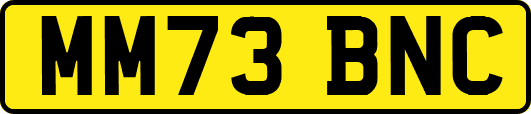 MM73BNC