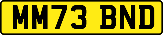 MM73BND