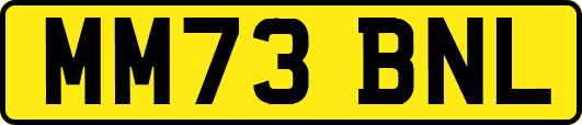 MM73BNL