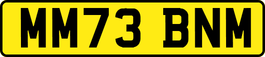 MM73BNM