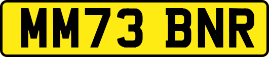 MM73BNR
