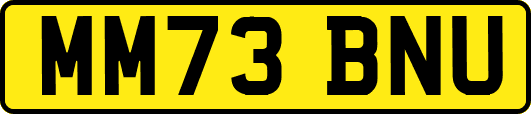 MM73BNU