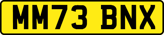 MM73BNX