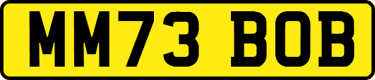 MM73BOB