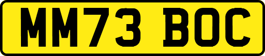 MM73BOC