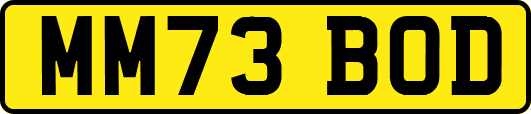 MM73BOD