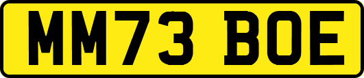 MM73BOE